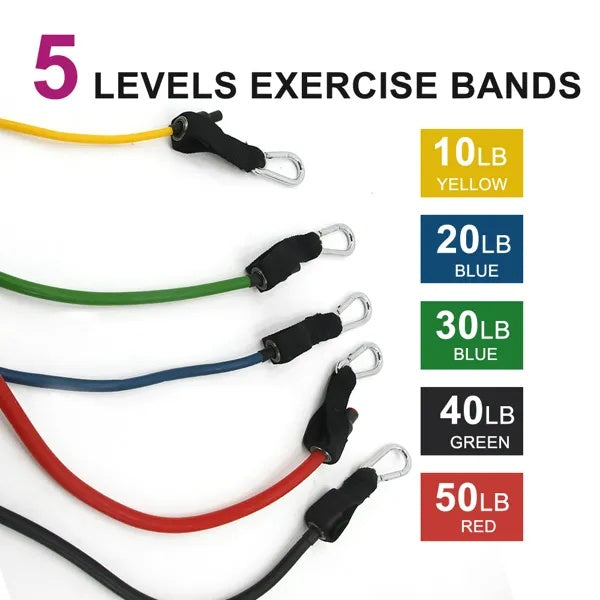 Resistance Bands