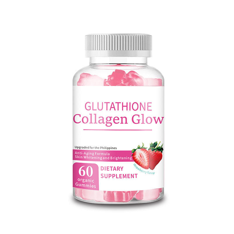 Collagen Gummies