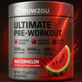 Pre Workout