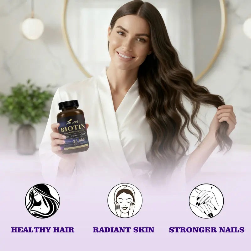 Biotin