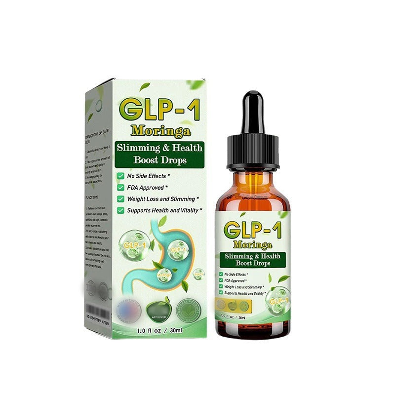 GLP-1