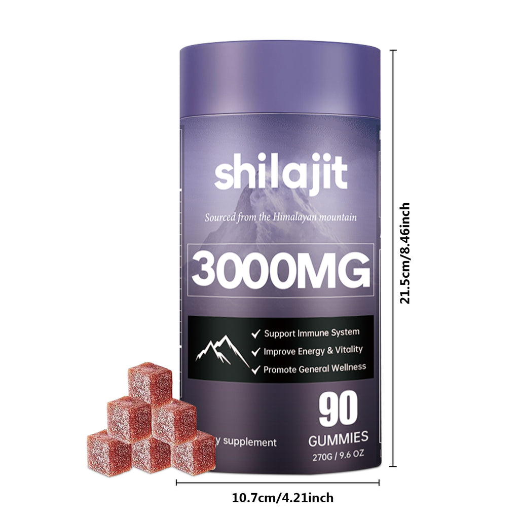 Resistance Supplements