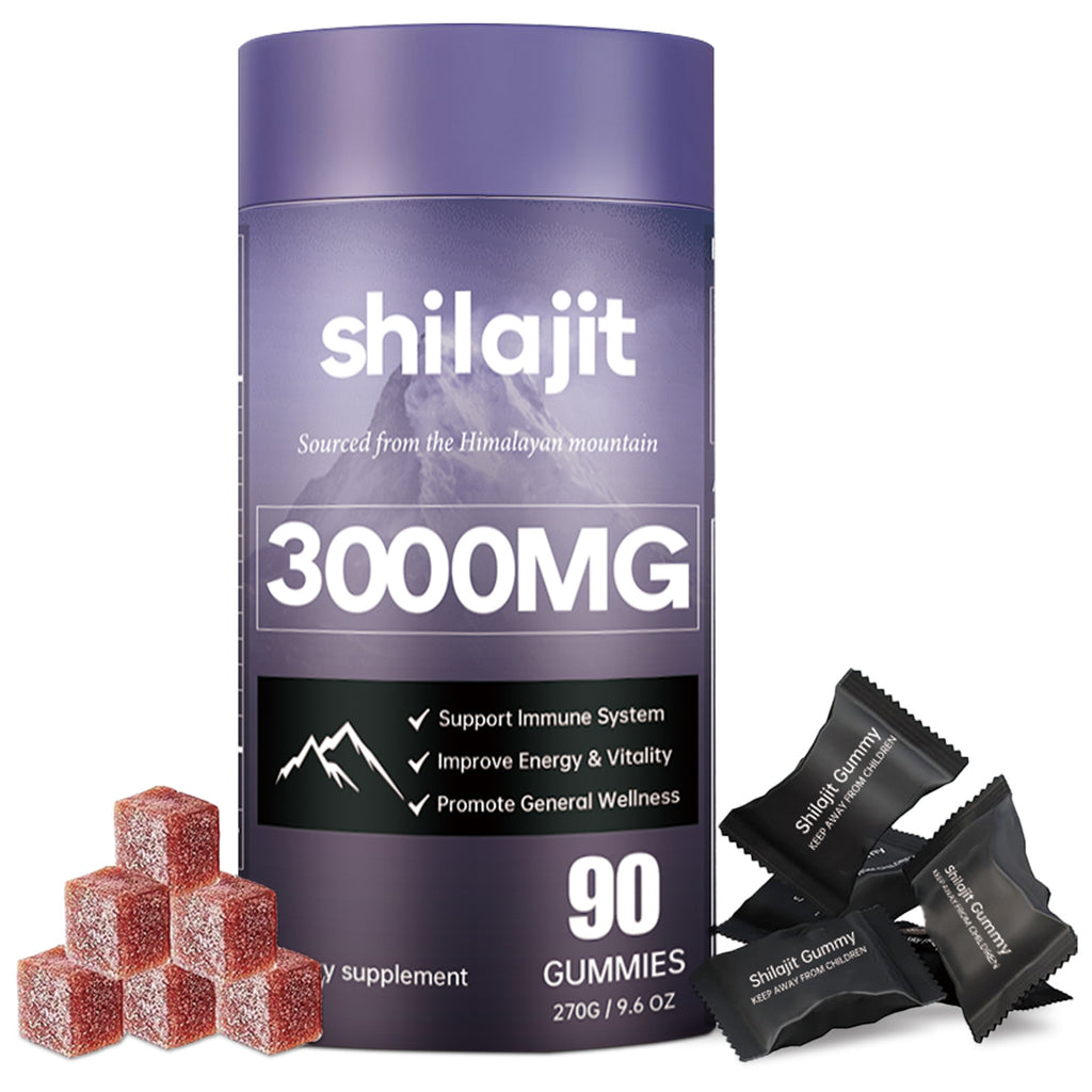 Resistance Supplements