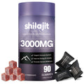 Resistance Supplements