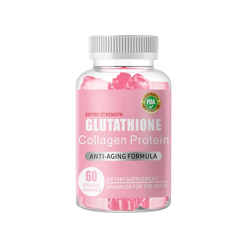 Collagen Gummies