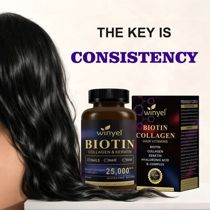 Biotin