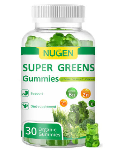 Collagen Gummies