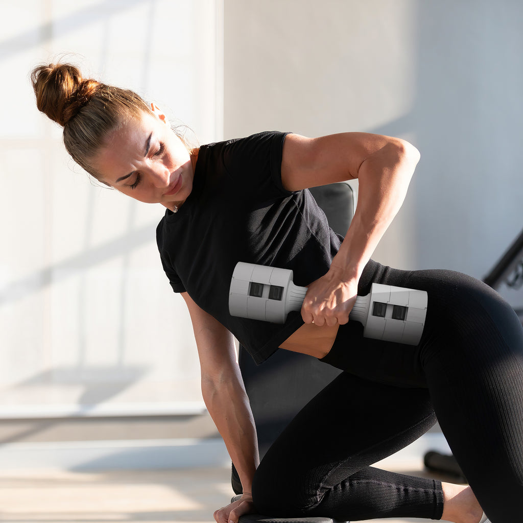 Adjustable Weights