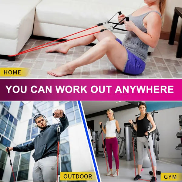 Resistance Bands