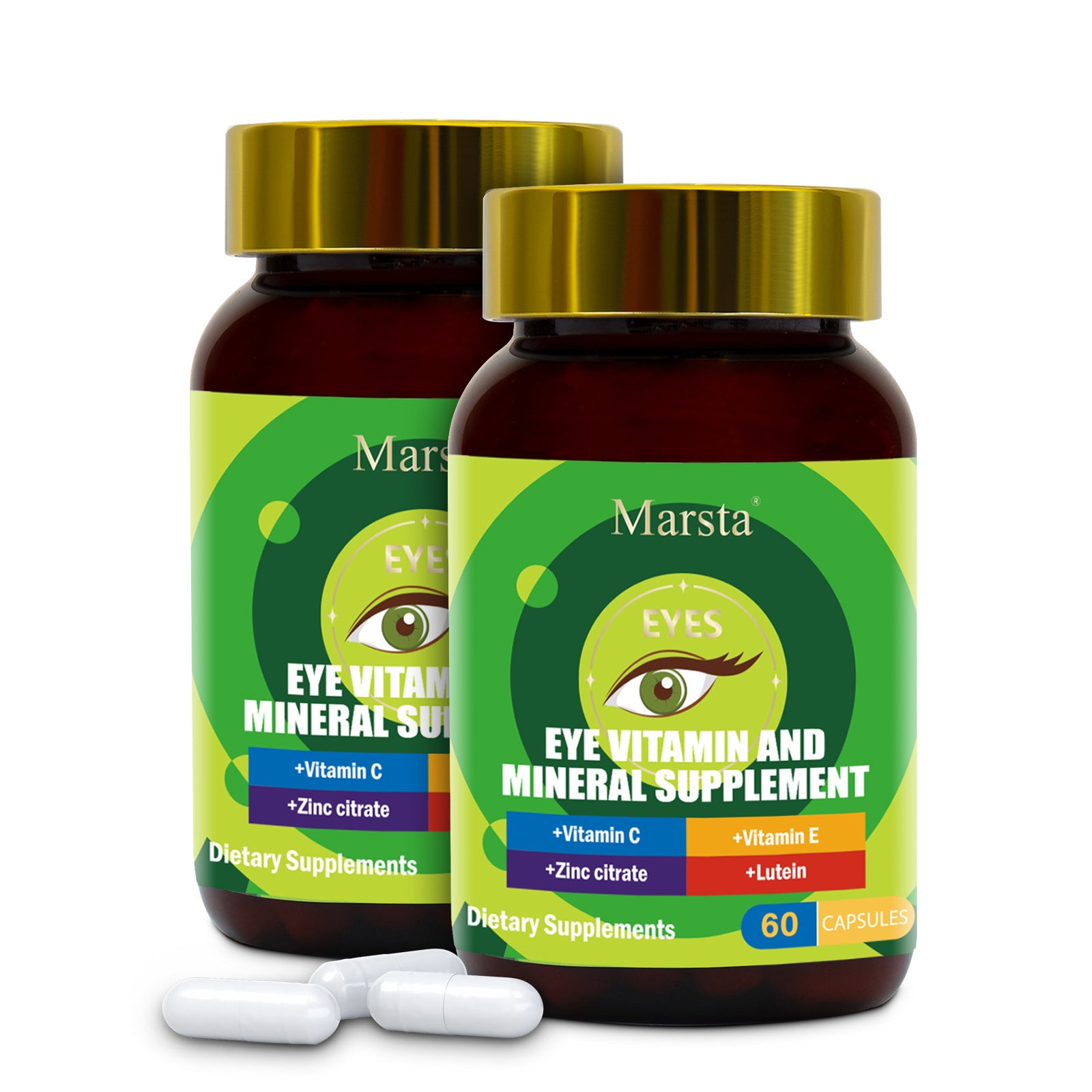 Eye Vitamin