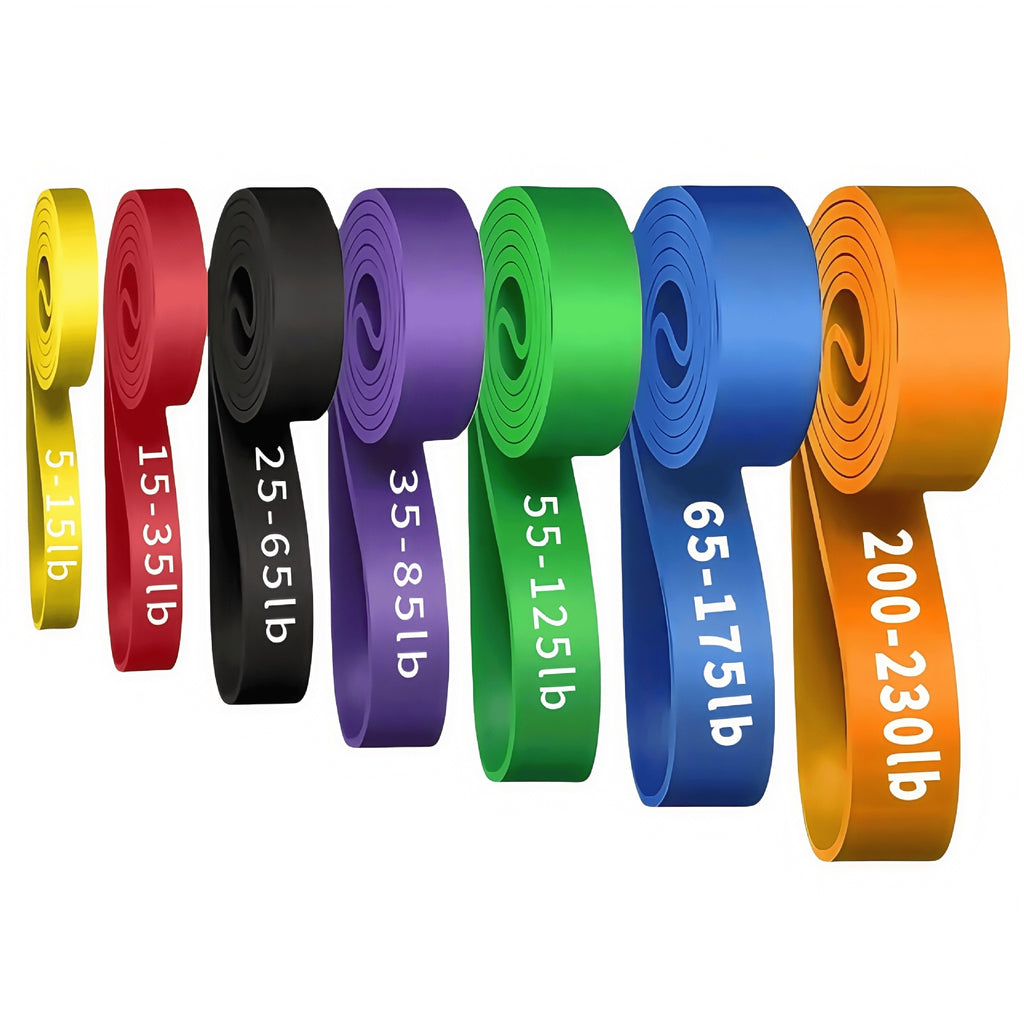 Resistance Bands