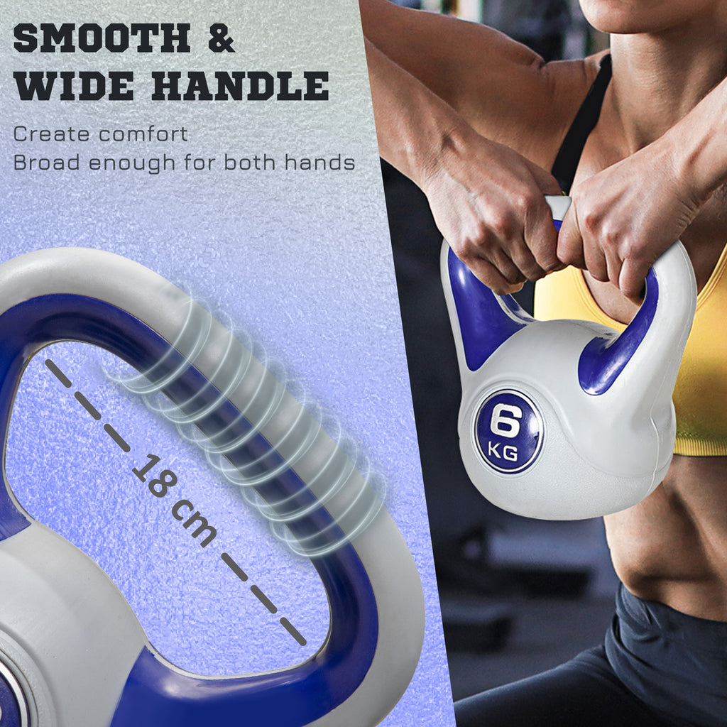 Kettlebell