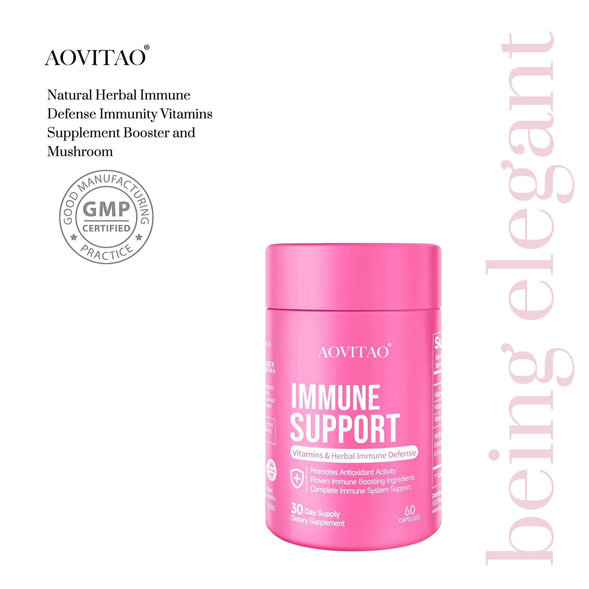 Immune Support