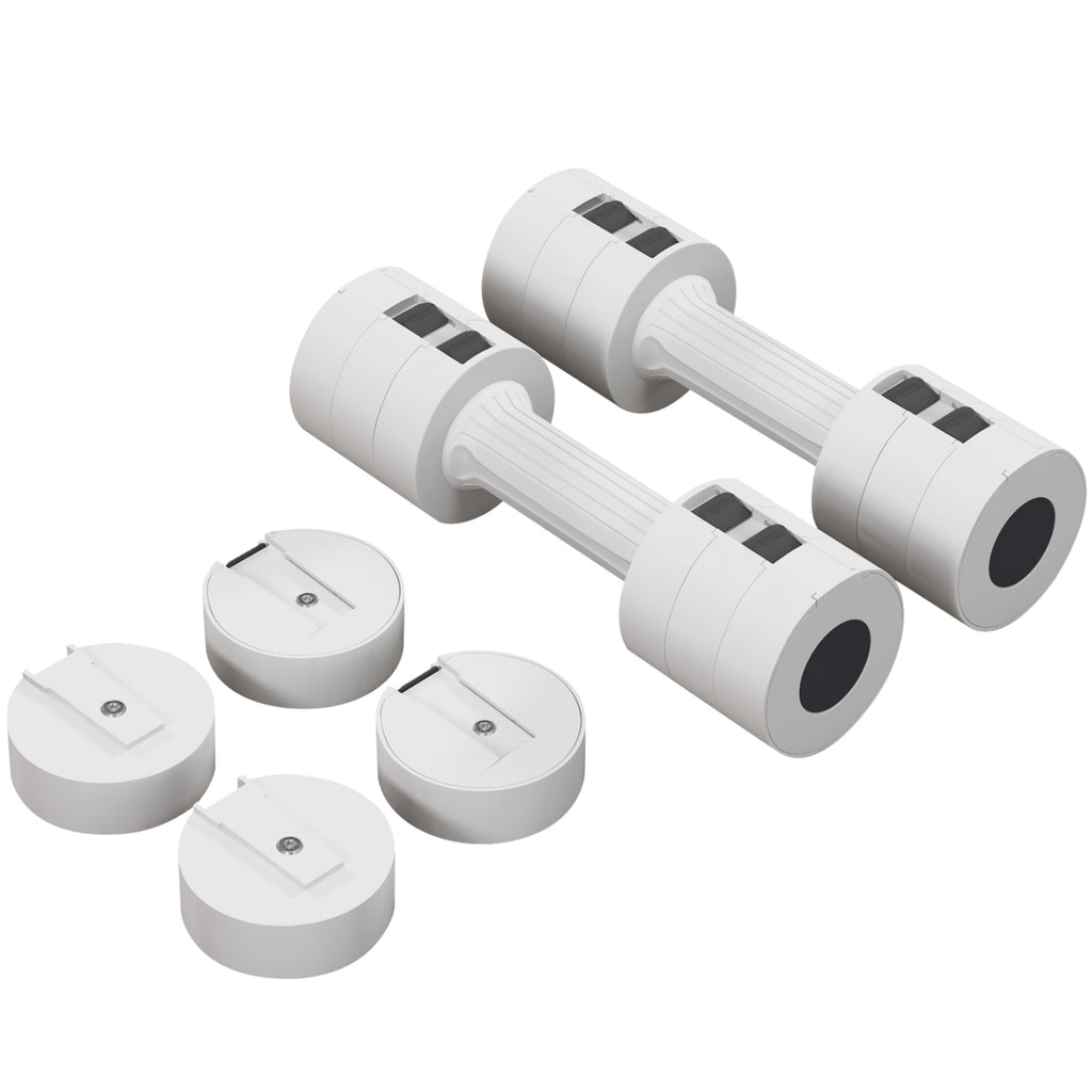 Adjustable Weights