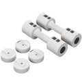 Adjustable Weights