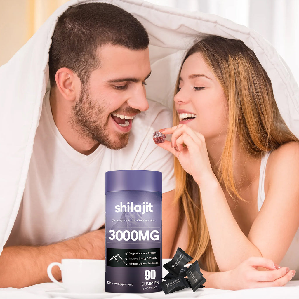 Resistance Supplements