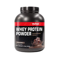 Protein powder