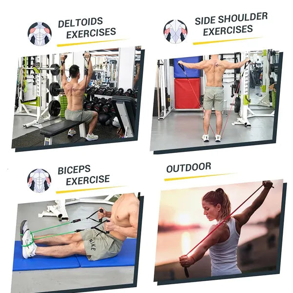 Resistance Bands
