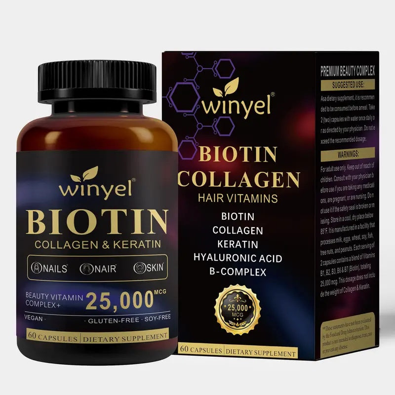 Biotin