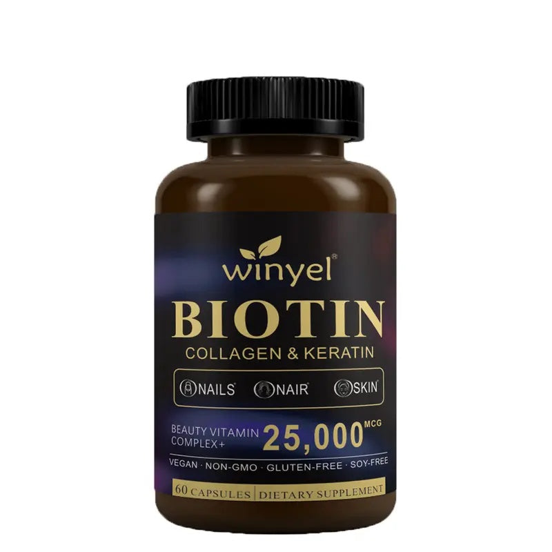 Biotin