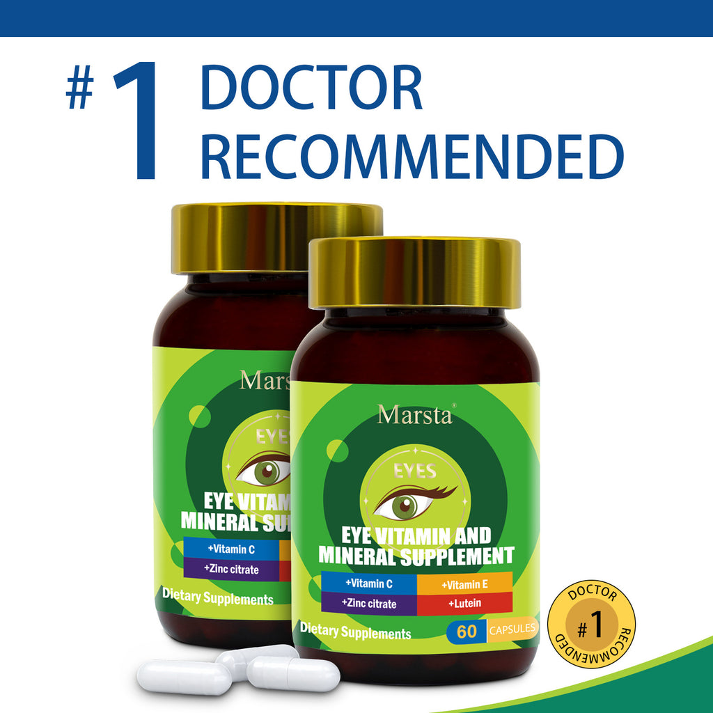 Eye Vitamin