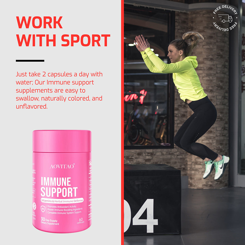 Immune Support