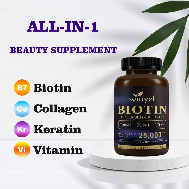 Biotin