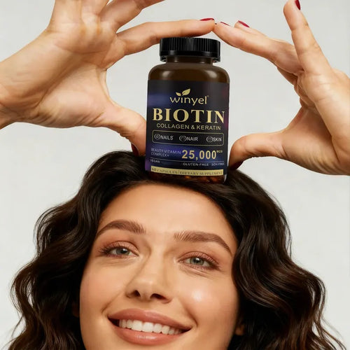 Biotin