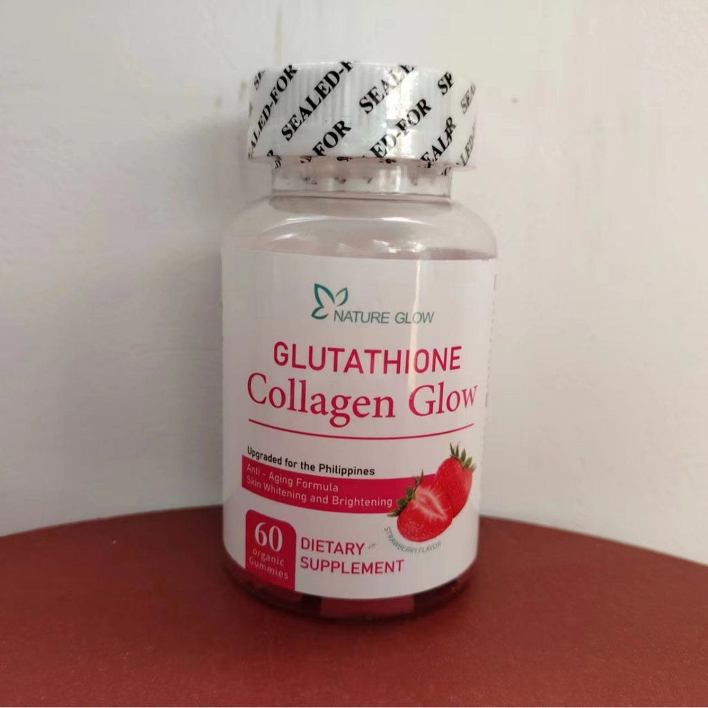 Collagen Gummies