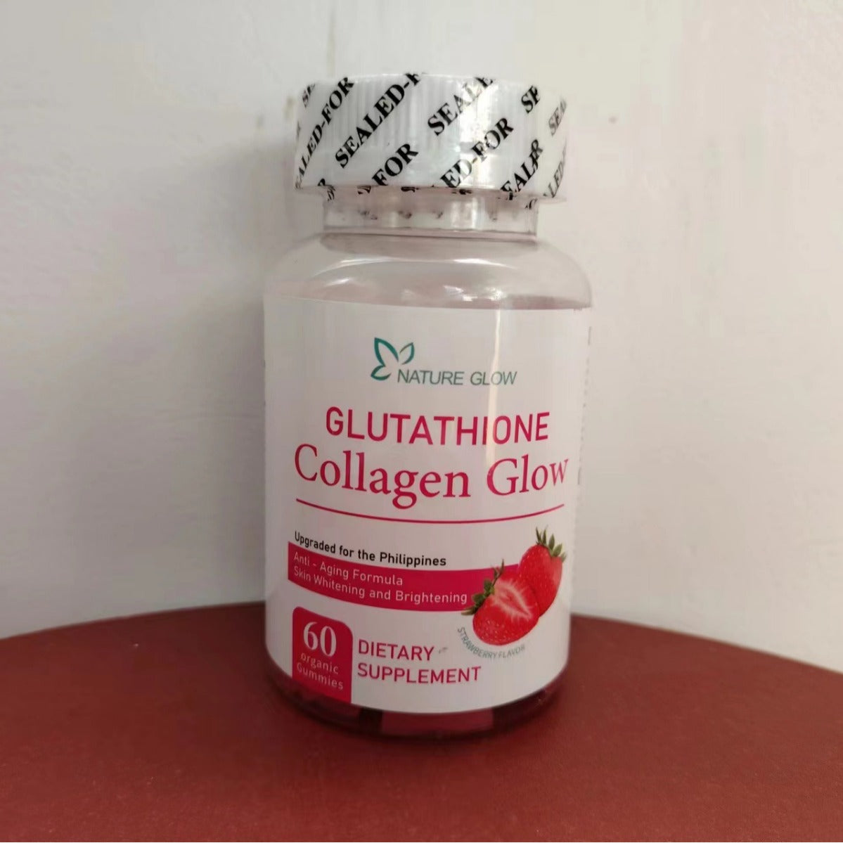 Collagen Gummies