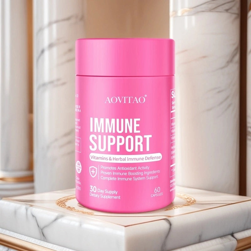 Immune Support
