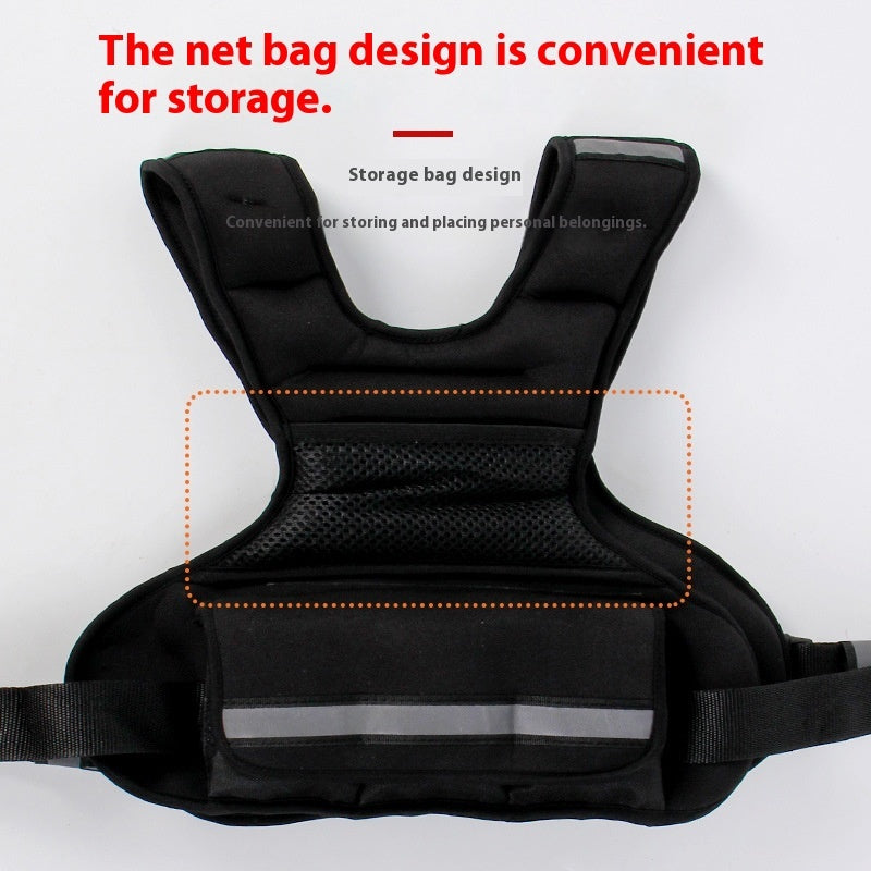 Weight Vest
