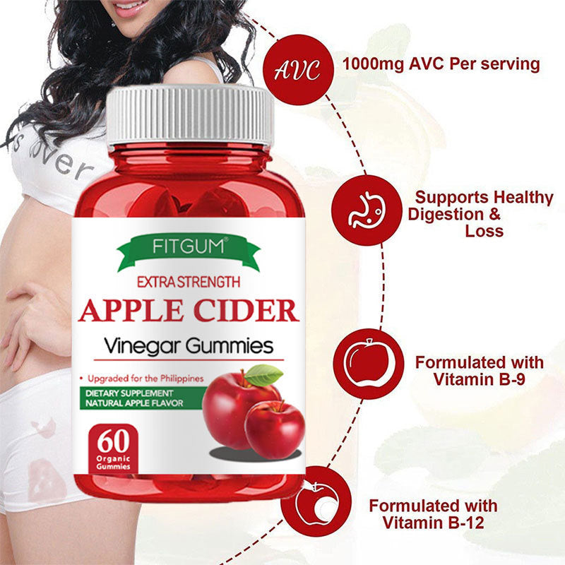 Collagen Gummies