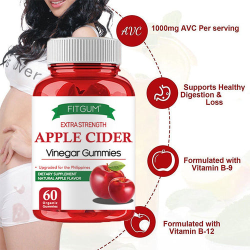Collagen Gummies