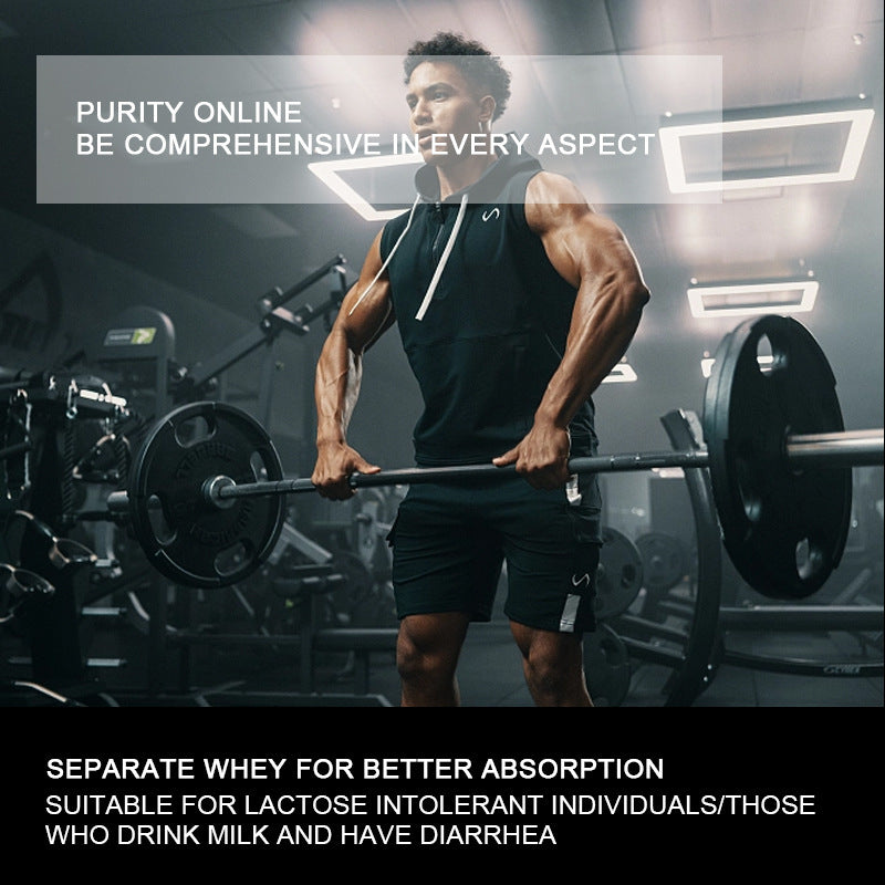 Protein powder