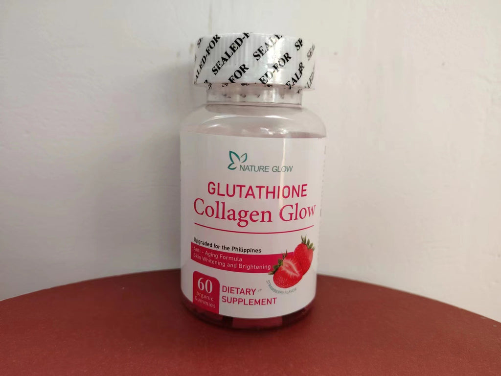 Collagen Gummies