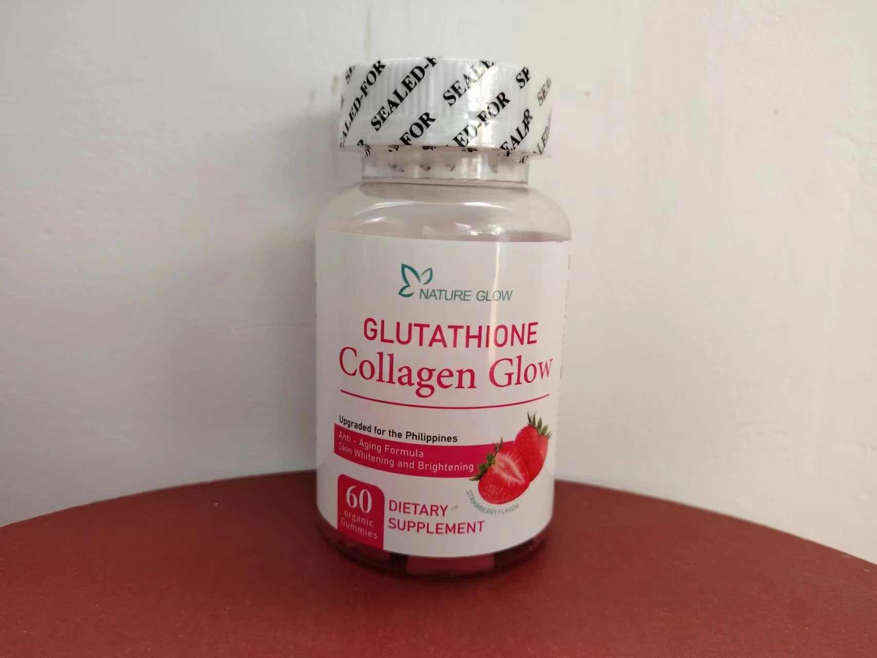 Collagen Gummies
