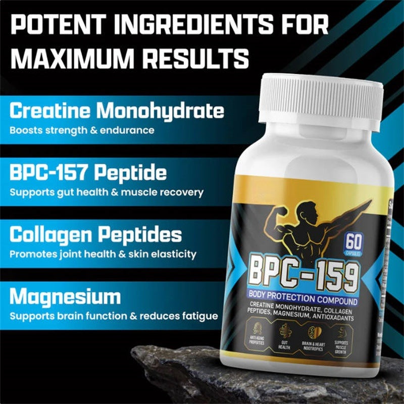 Body Supplements