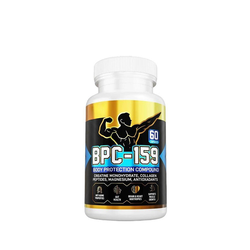 Body Supplements