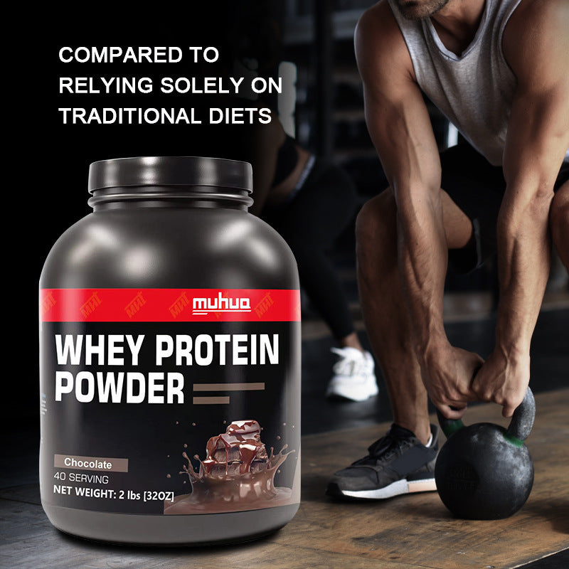 Protein powder