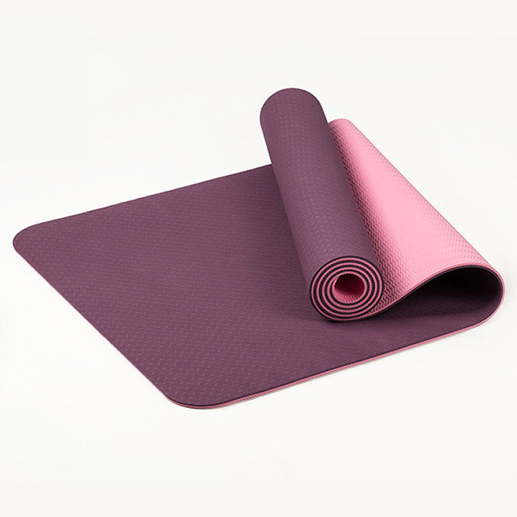 Yoga Mat