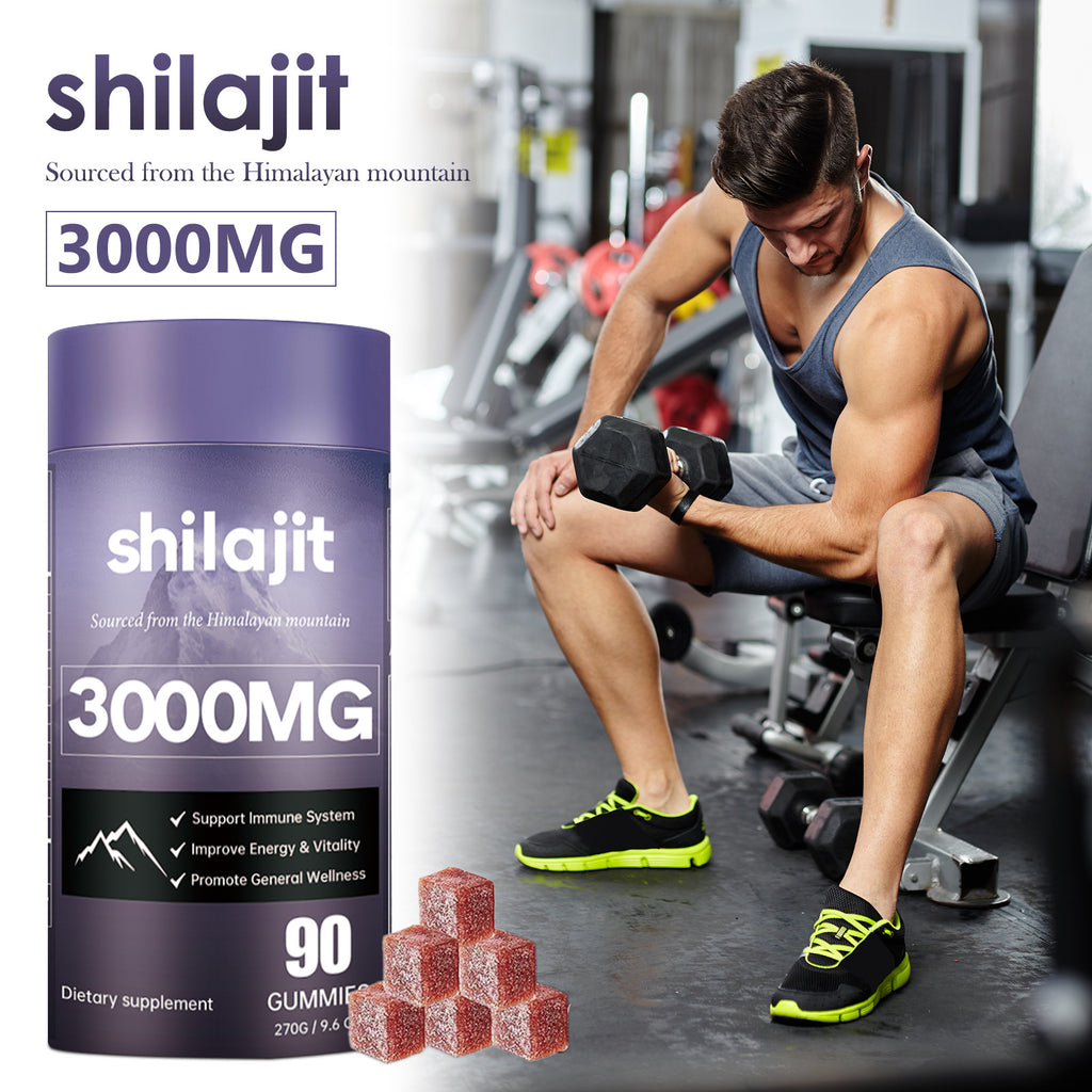 Resistance Supplements
