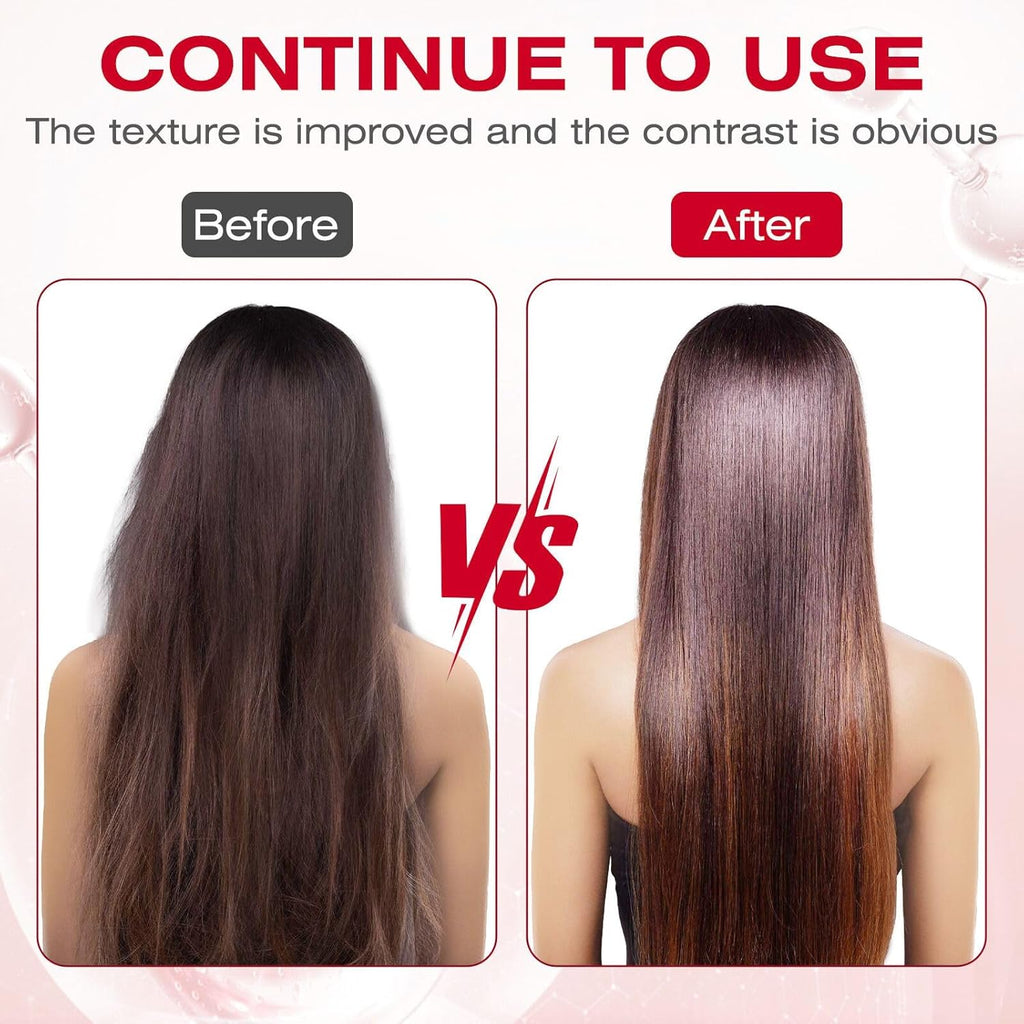 Hair vitamin