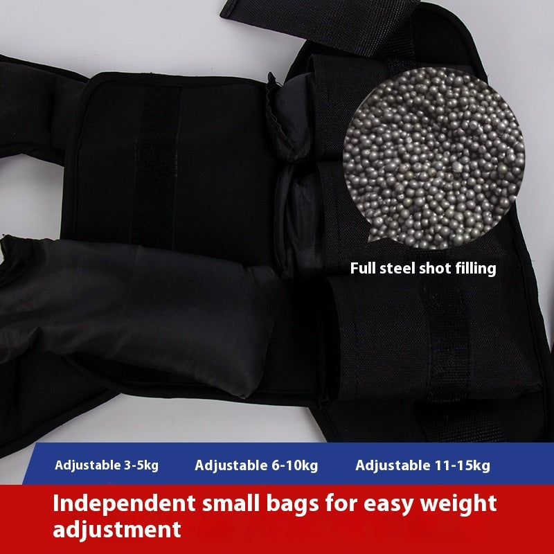 Weight Vest