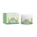 Herbal Pain Relief