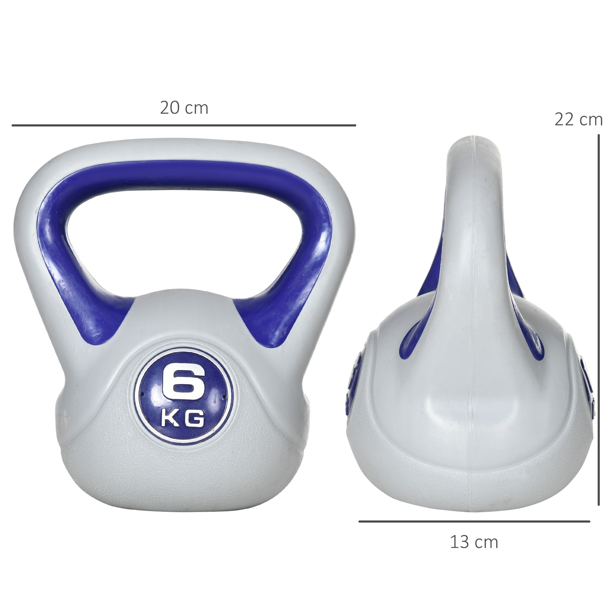 Kettlebell