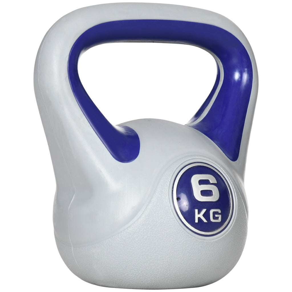 Kettlebell
